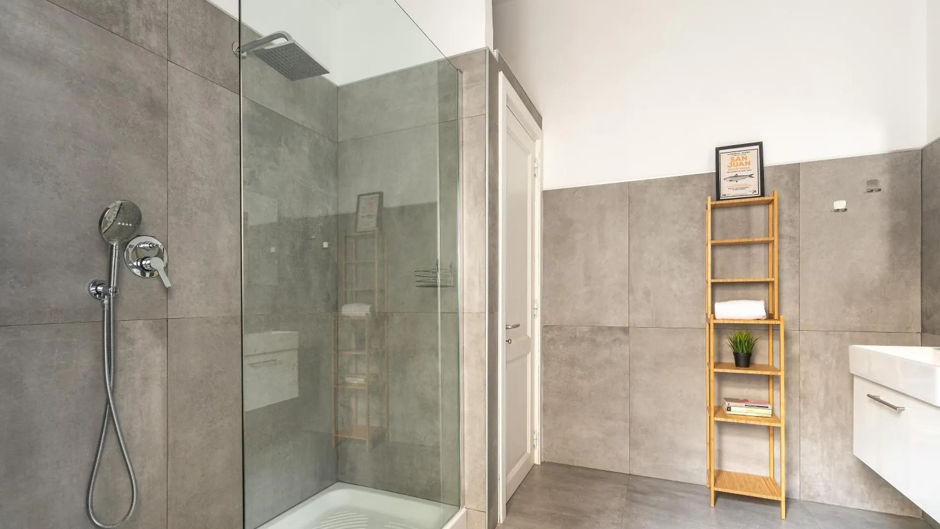 Sant'Agostino Apartment With Terrace By Wonderful Italy Palermo Italy