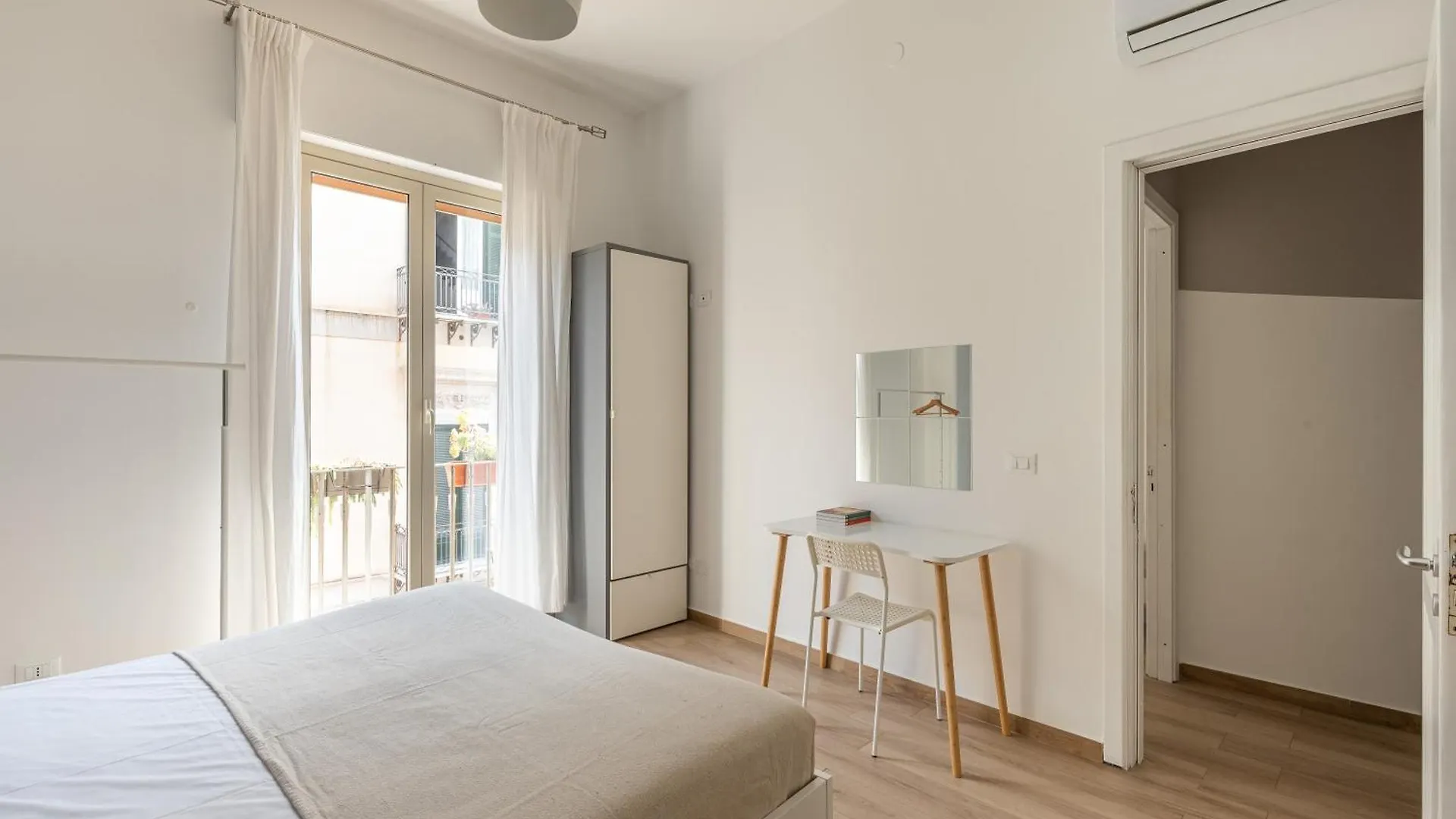 Holiday home Sant'Agostino Apartment With Terrace By Wonderful Italy Palermo
