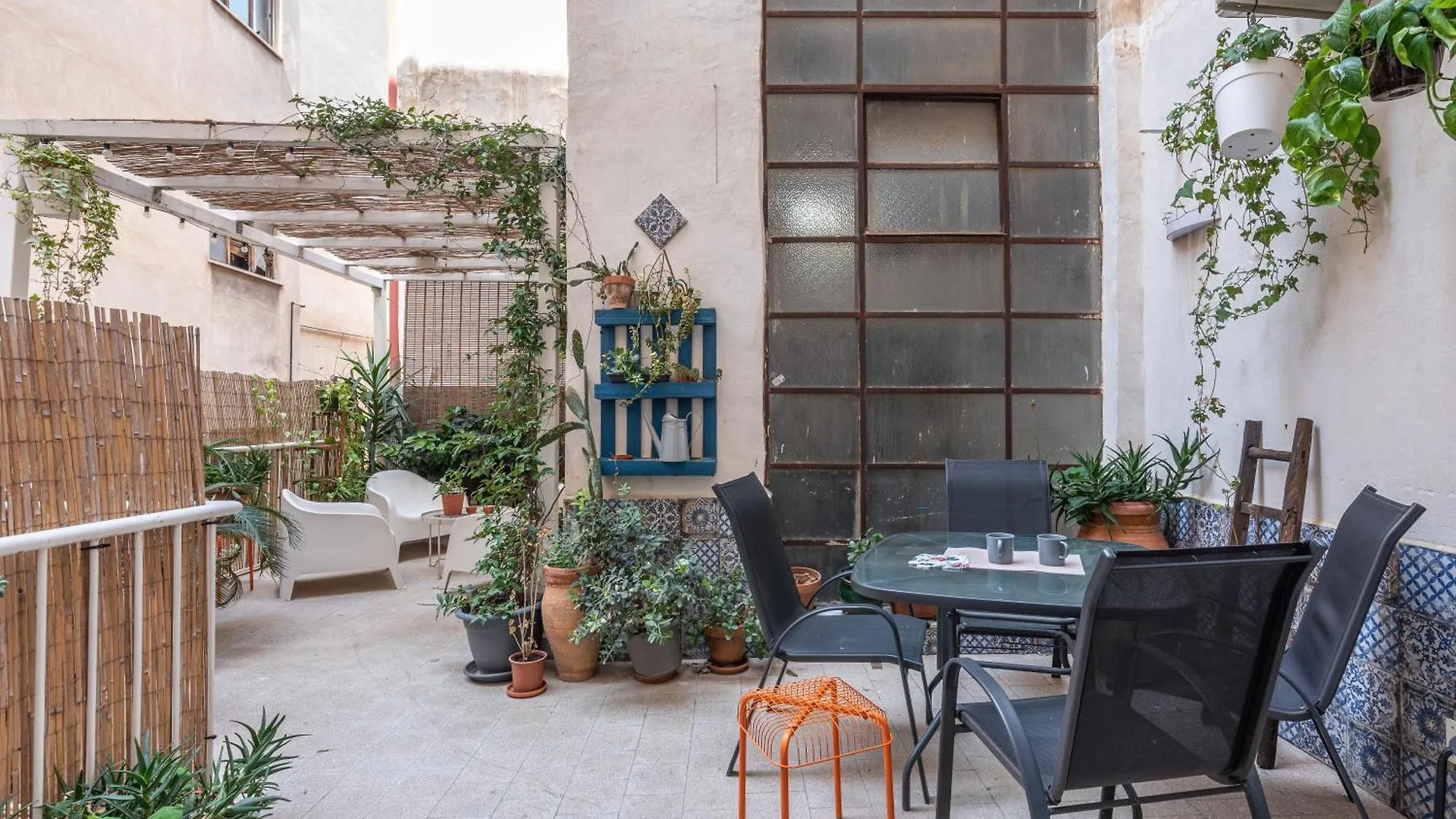 Sant'Agostino Apartment With Terrace By Wonderful Italy Palermo Holiday home