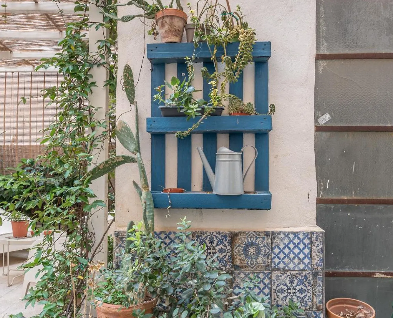Holiday home Sant'Agostino Apartment With Terrace By Wonderful Italy Palermo